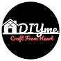 DIY me logo