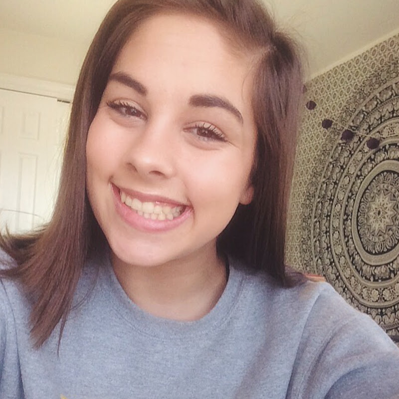Grace Marie Vlogs