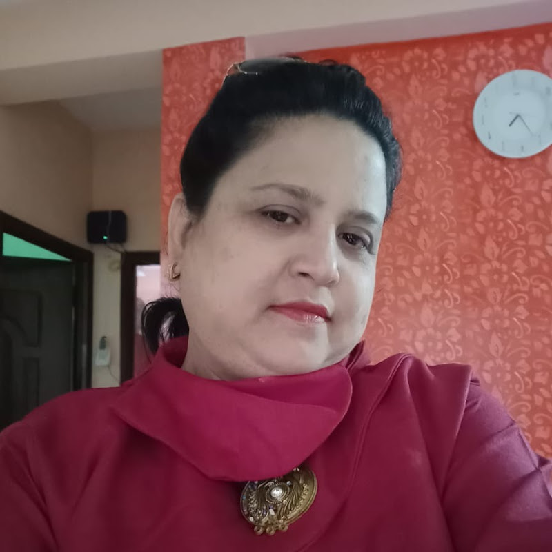 Mukuta Begum