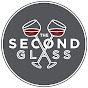 Cellar Chats at The Second Glass logo