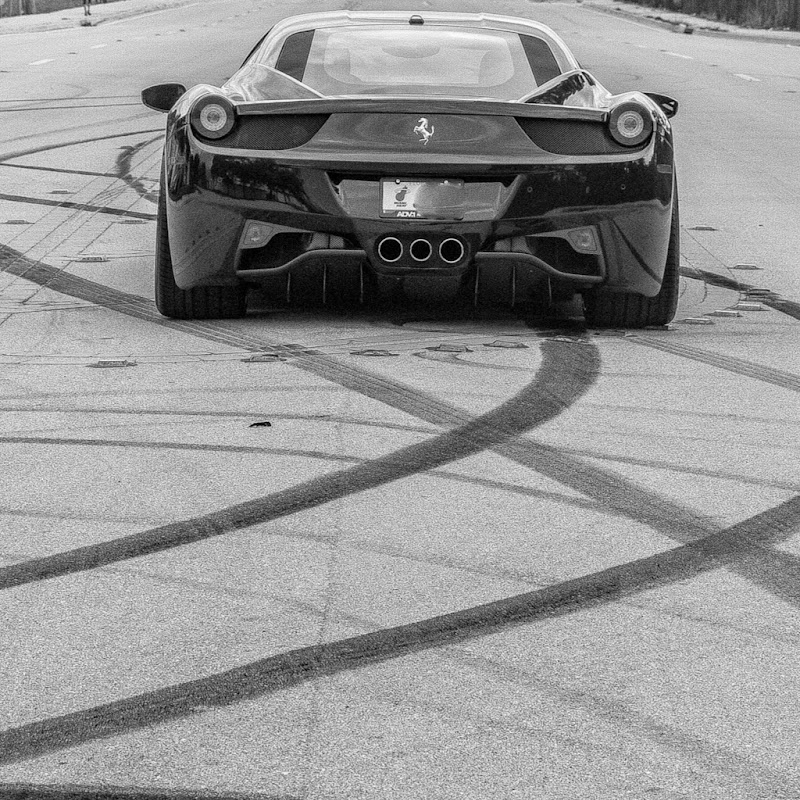CarNecks