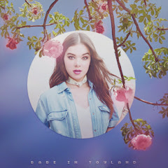 Hailee Steinfeld Argentina