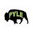 The Buffalo Pyle