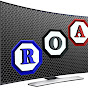 Rohinies Office Academy Avatar