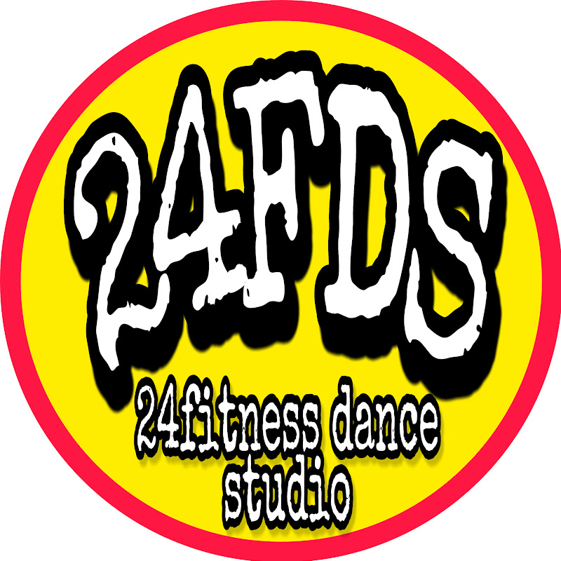 24fitness dance studio