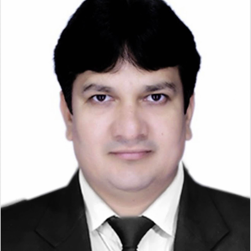 MOHAMMED KHALID SHAH