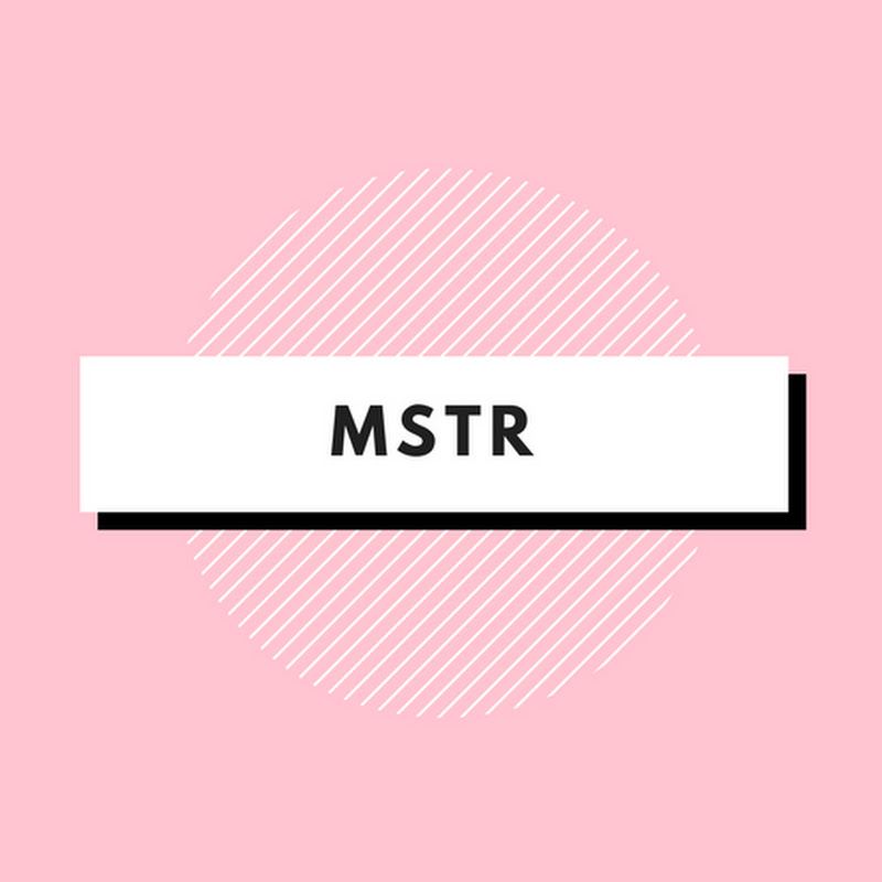 MSTR