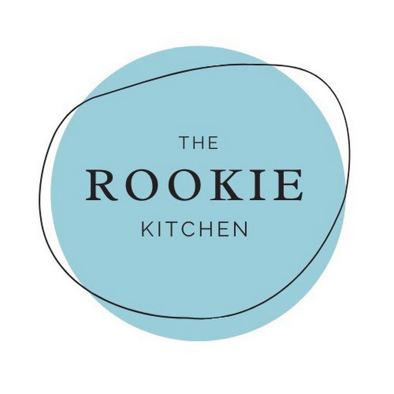 The Rookie Kitchen