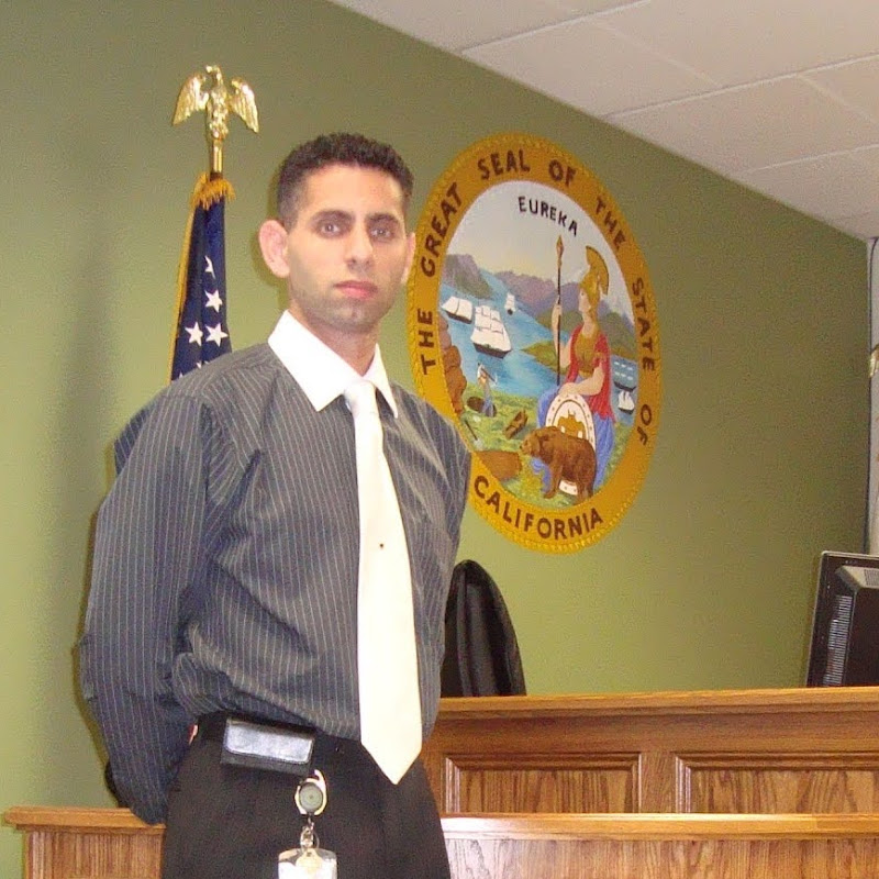 Sal H. (Professor)