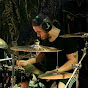 Riccardo Grechi Drummer logo