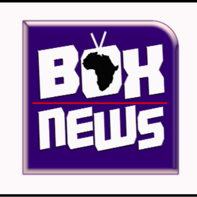 BOX TV NEWS logo