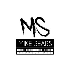 Логотип каналу Mike Sears