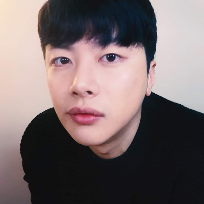 먹방킹 프로필