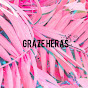 Graze Heras logo