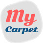 My Carpet logo
