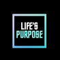 Life's Purpose Motivation and Stories logo