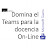 Domina Teams para docencia on-line