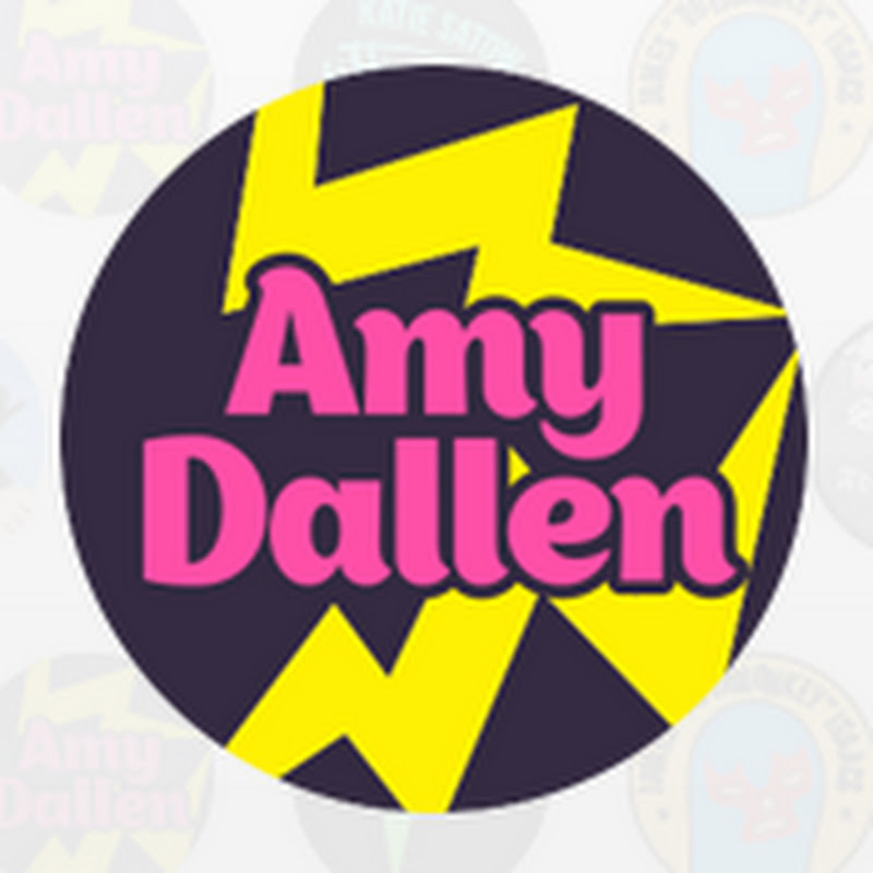 Amy Dallen