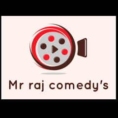 mr raj comedy's