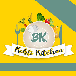 BK Kohli's kitchen