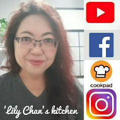'Lily Chan Avatar
