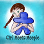 Girl Meets Meeple