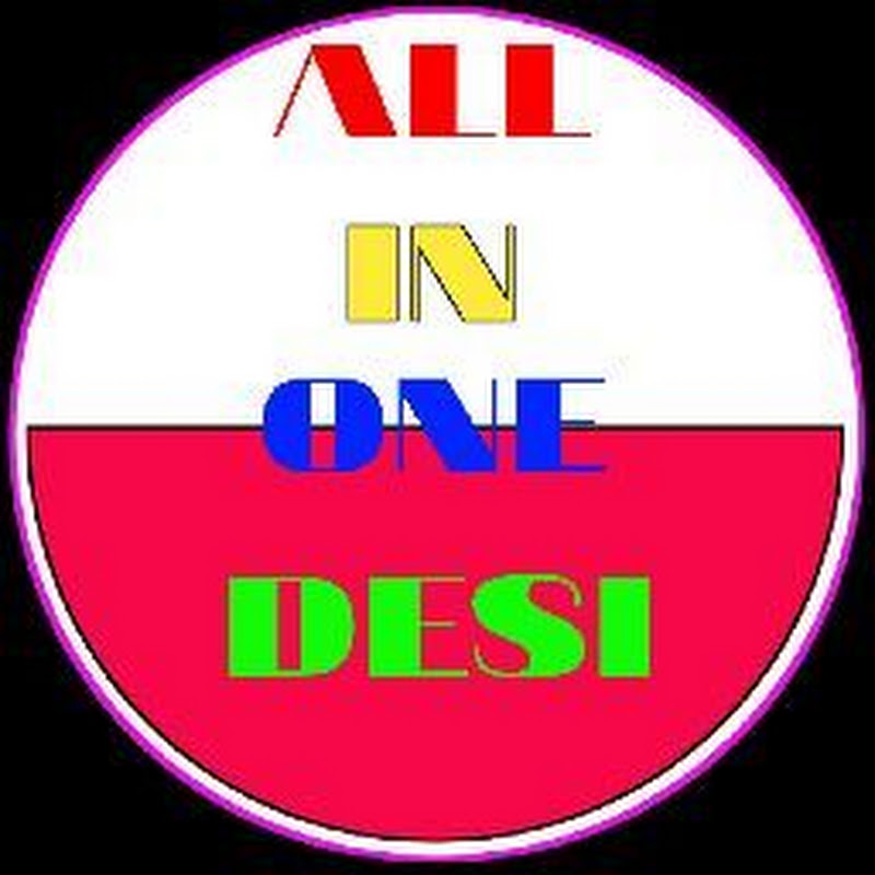 All In One Desi