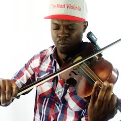 The Mad Violinist avatar