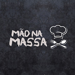 Mão na Massa channel logo