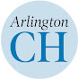 Arlington Catholic Herald logo