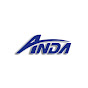 ANDA Technologies USA, Inc. logo