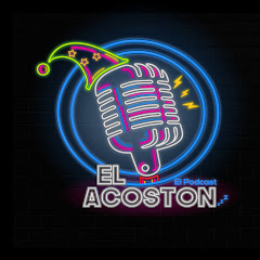 El acostón - Podcast