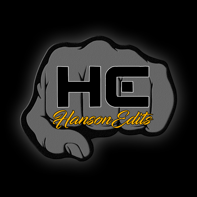 Hanson Edits