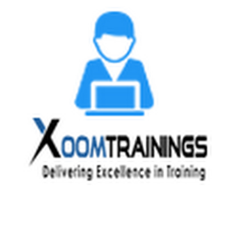 Xoom Trainings