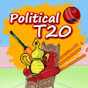 Political T20 logo