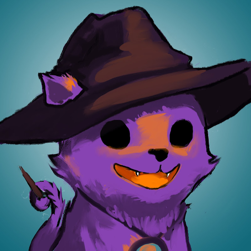 Mysterious Meow