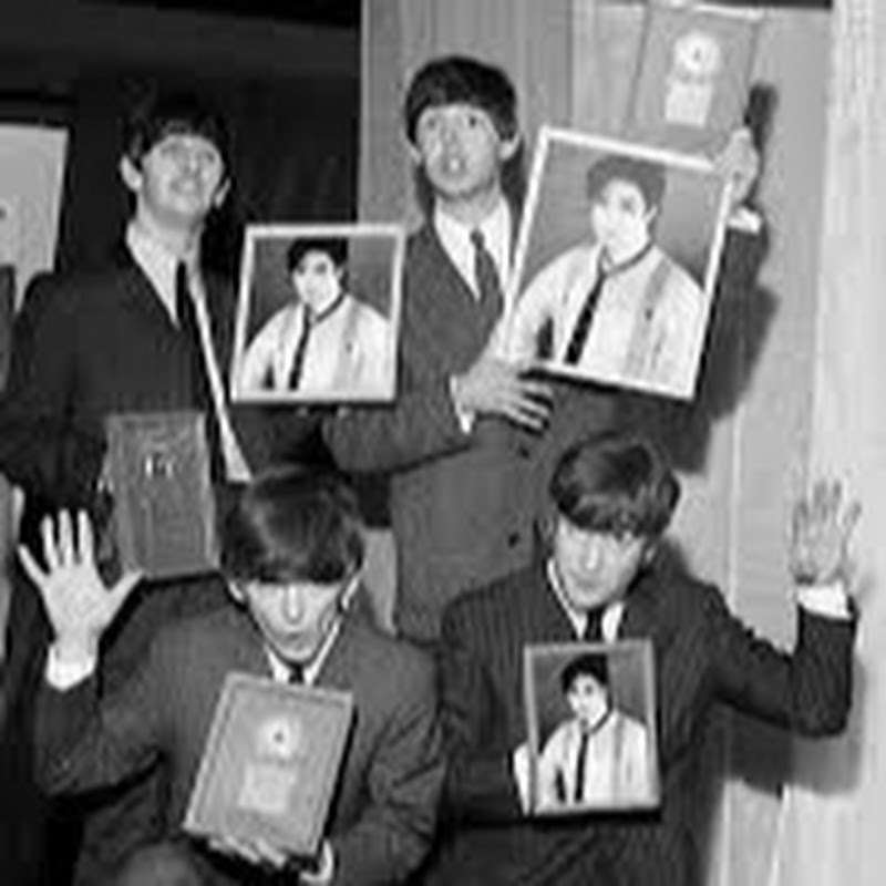 OFF THE BEATLES productions