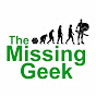 Missing Geek