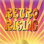 Retro Rising logo
