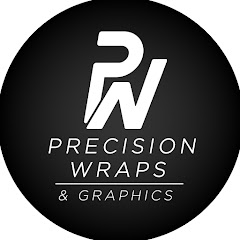 Precision Wraps & Graphics Avatar