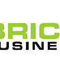 The Brick Business logo