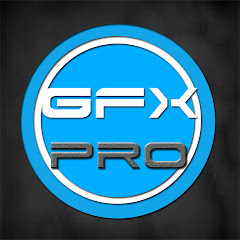 gfx pro channel logo
