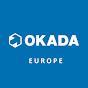 OKADA EUROPE logo