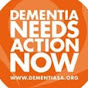 Dementia SA logo