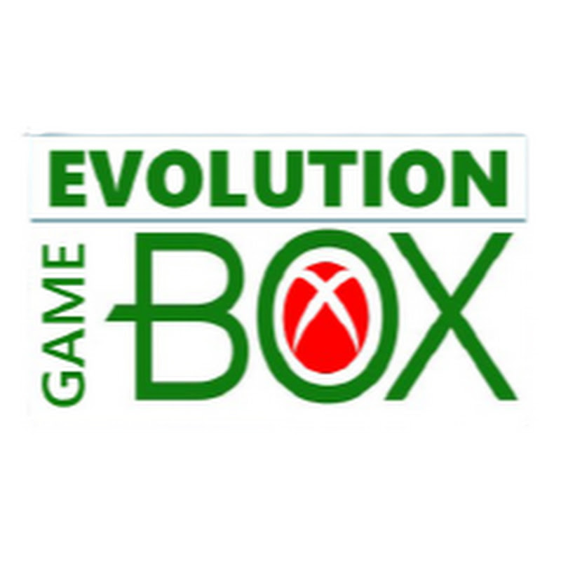 Evolution GameBox