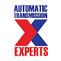 Automatic Transmission Experts Co. logo