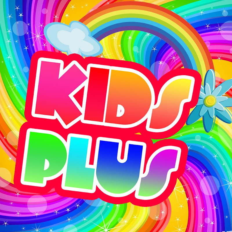 Kids Plus icon