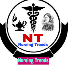 Nursing trends channel logo