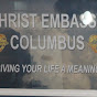 Christ Embassy Columbus IN logo