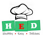 HED Chef